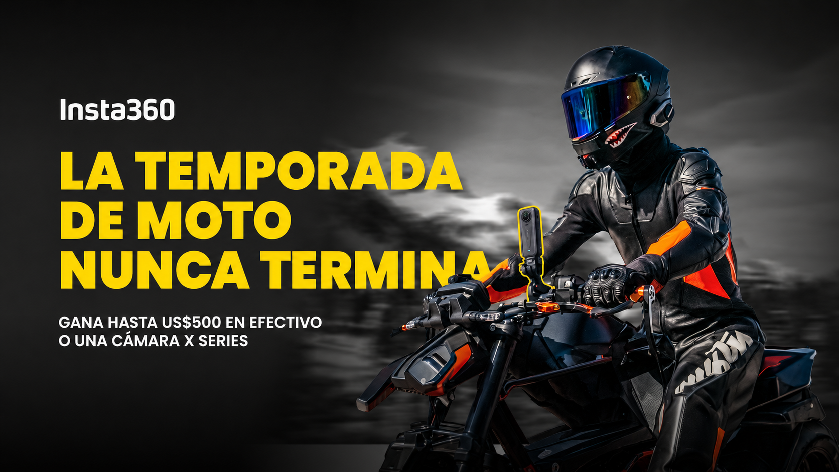 insta360